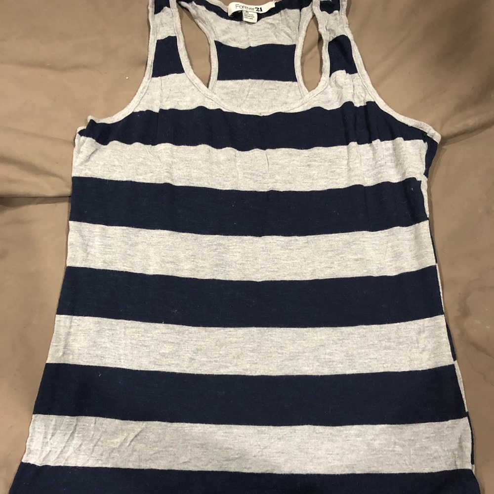 Summery Tank Top